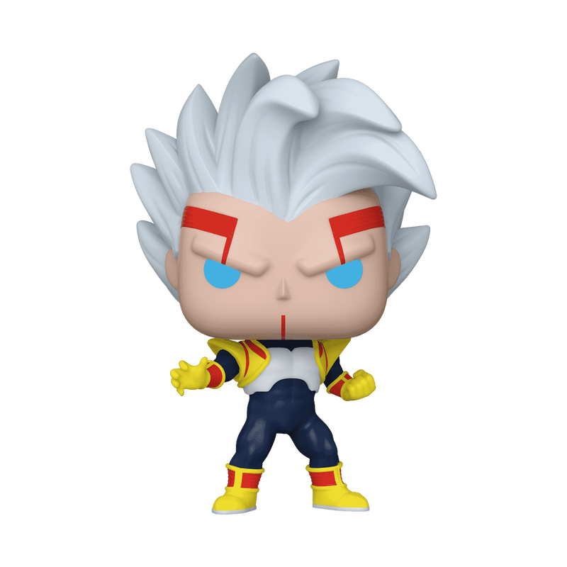 Pop! Super Baby 2