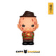 A Nightmare on Elm Street Freddy Figural Bank