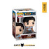 Army of Darkness Ash with Boomstick Pop! #1880