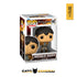 Attack on Titan Bertholdt Hoover Funko Pop! #1167