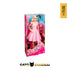 Barbie Movie Doll in Pink Gingham Dress