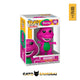 Barney Funko Pop Vinyl Figure #145