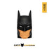 Batman Head Bank
