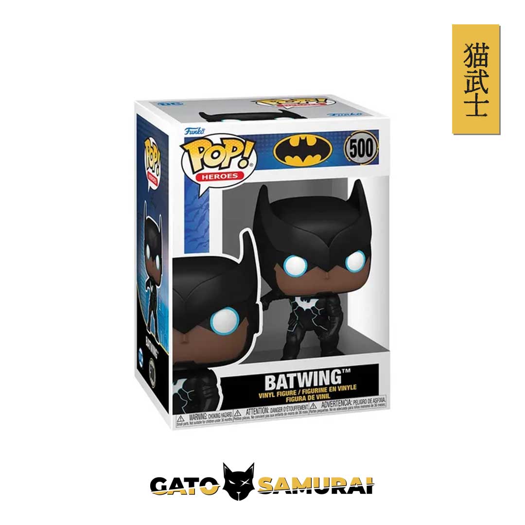 Batwing Funko Pop! #500