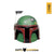 Boba Fett Head Bank