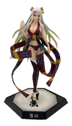 Figura Daki Kimetsu No Yaiba Demon Slayer