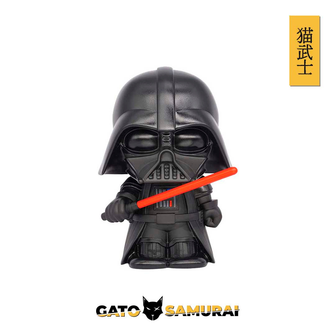 Darth Vader Figural Bank
