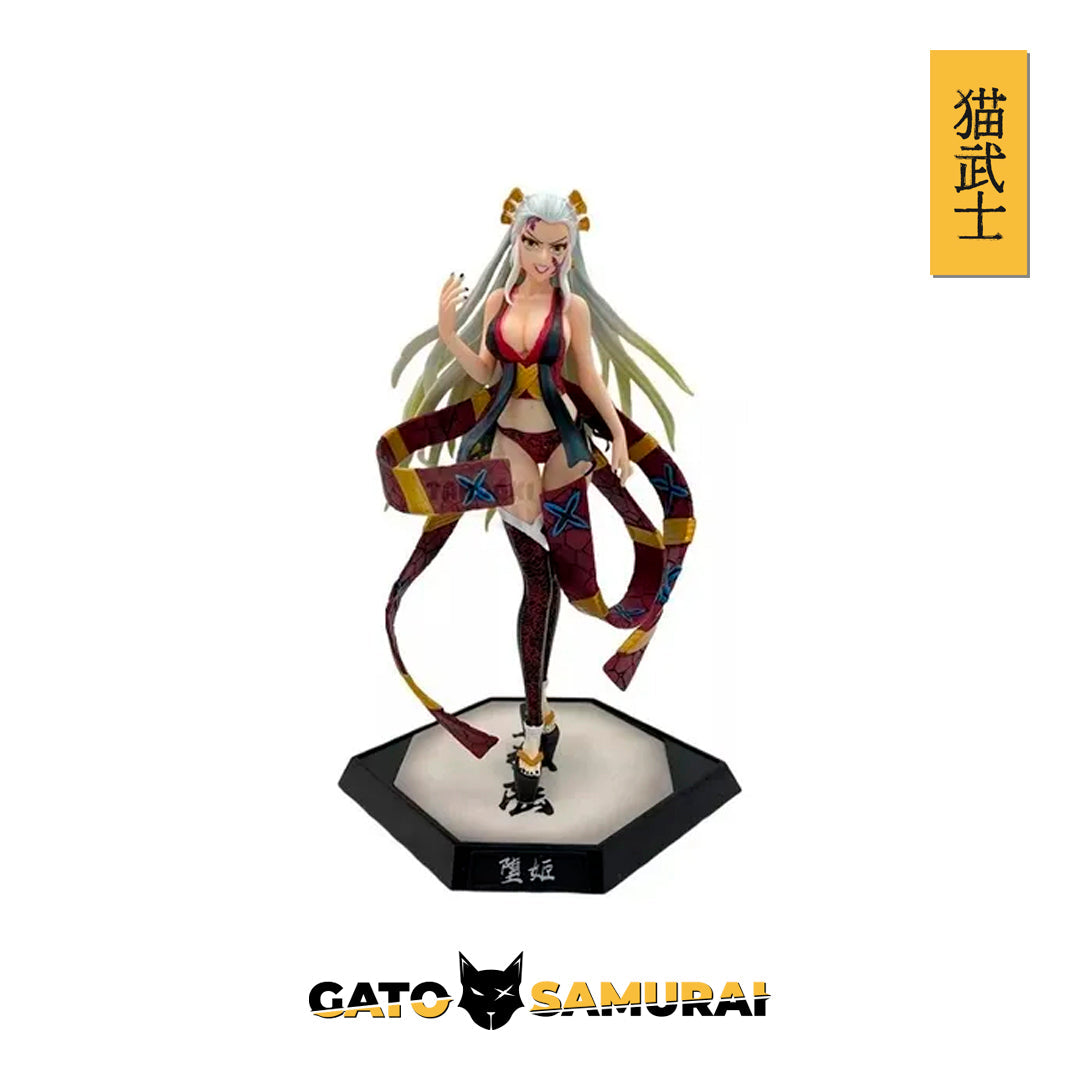 Demon Slayer Daki Figura
