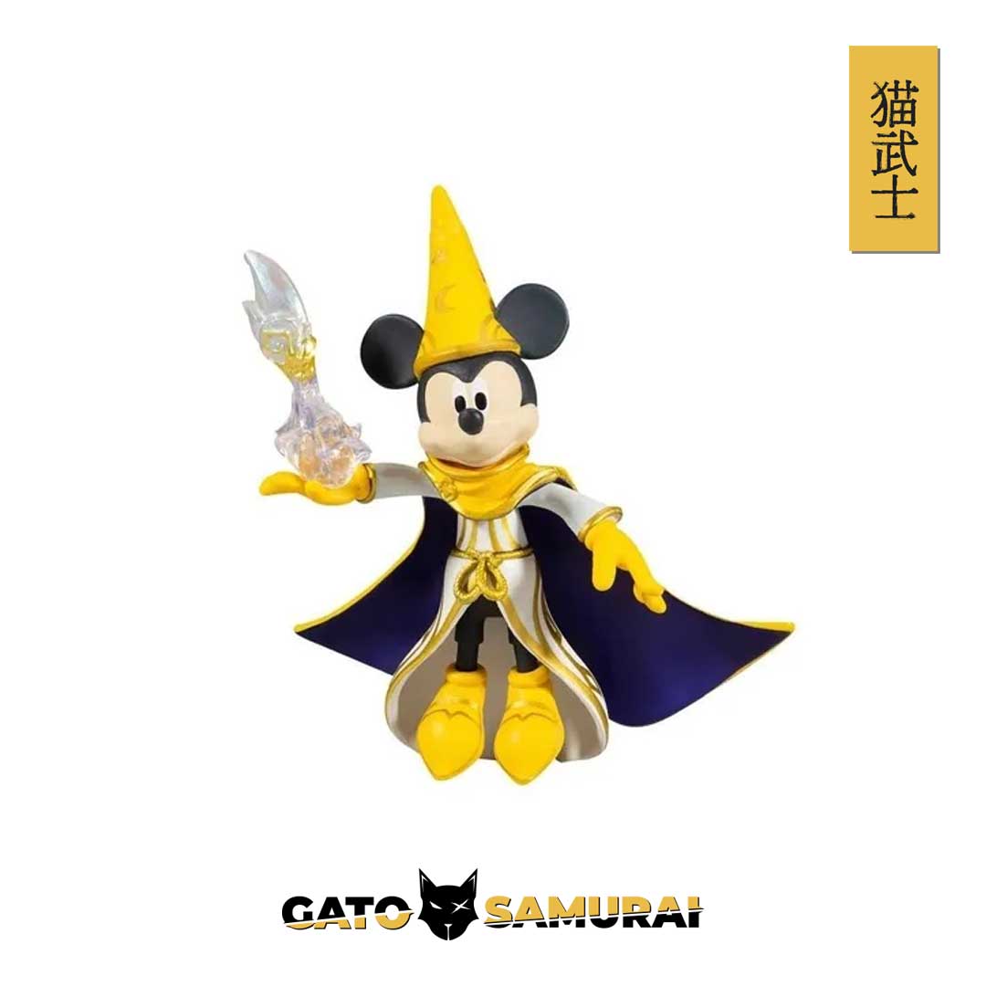 Disney Mirrorverse Mickey Figura