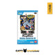 Display Dragon Ball Supper Fusion World Manga Booster 1 sobre