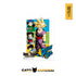 Dragon Ball Super TCG Fusion World Funda Manga Son Gohan sobre