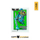Dragon Ball Super TCG Fusion World Funda Manga Son Gohan & Son Goku