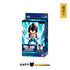 Dragon Ball TCG Fusion World Fs07 Vegeta Mini Starter Deck
