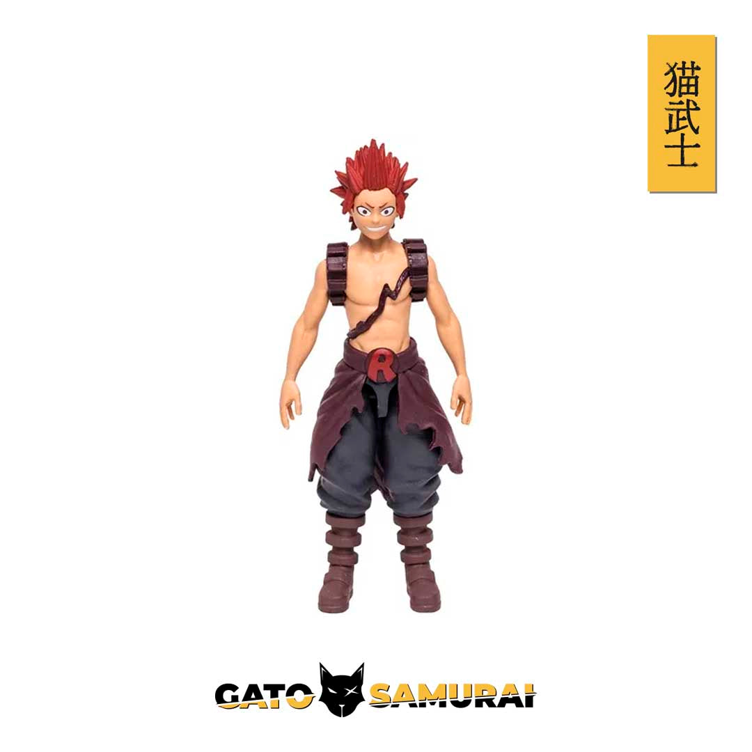 Eijiro Kirishima 5 inch Figura