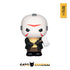 Friday the 13th Jason Figural Bank