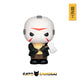 Friday the 13th Jason Figural Bank