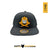 Gorra Gato Samurai 1er aniversario Bordado Premium