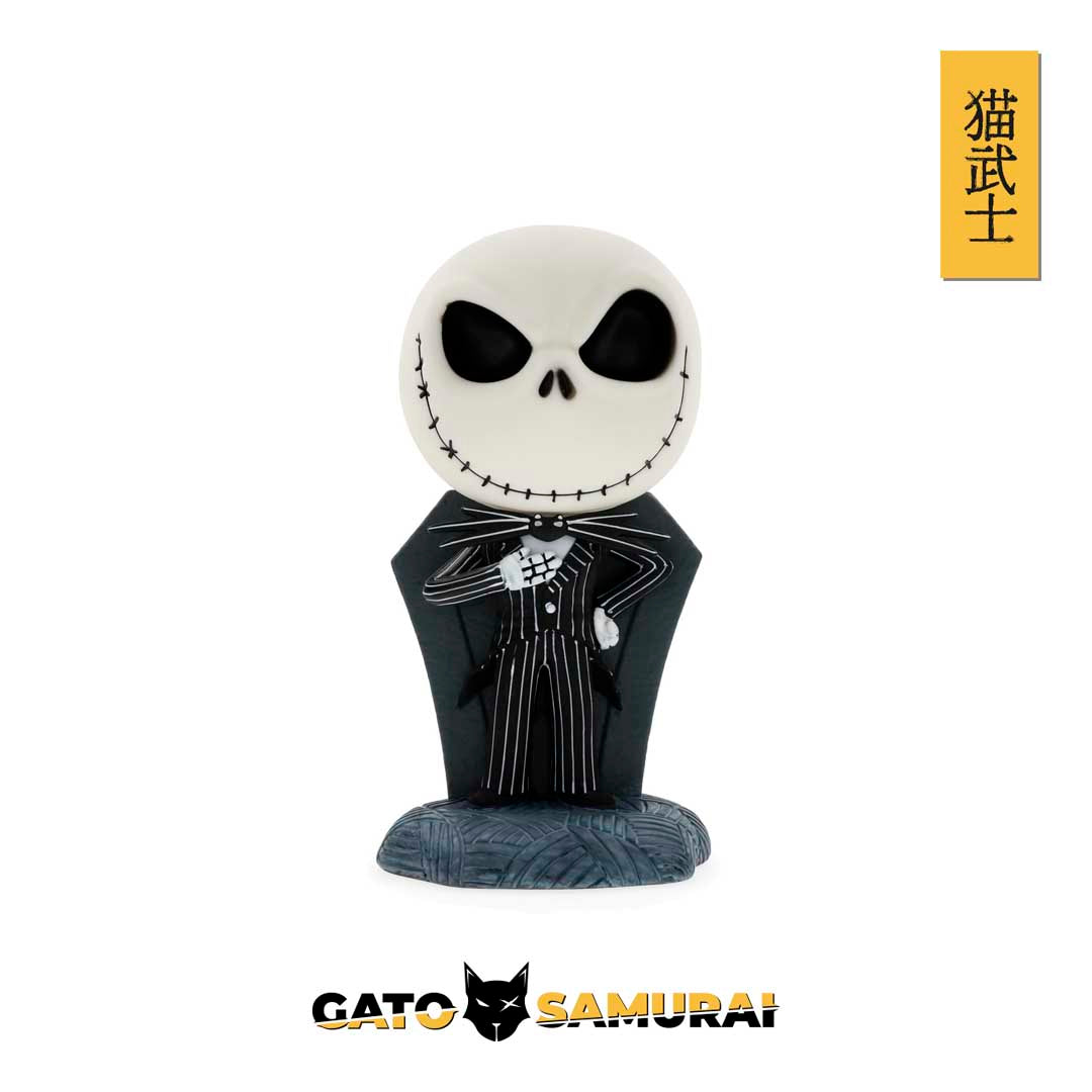 Jack Figural Bank