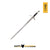 Katana Longclaw de Jon Snow Game of Thrones