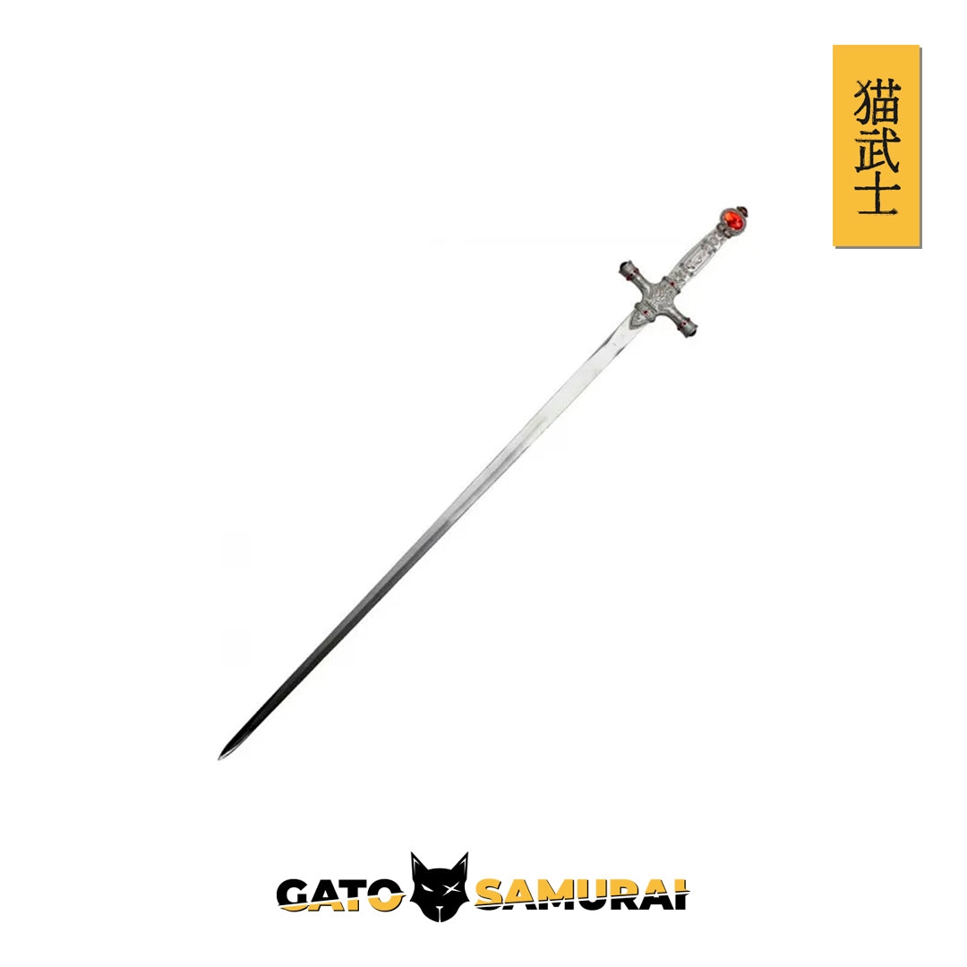 Katana de Godric Gryffindor Harry Potter
