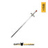 Katana de Godric Gryffindor Harry Potter