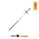 Katana de Godric Gryffindor Harry Potter