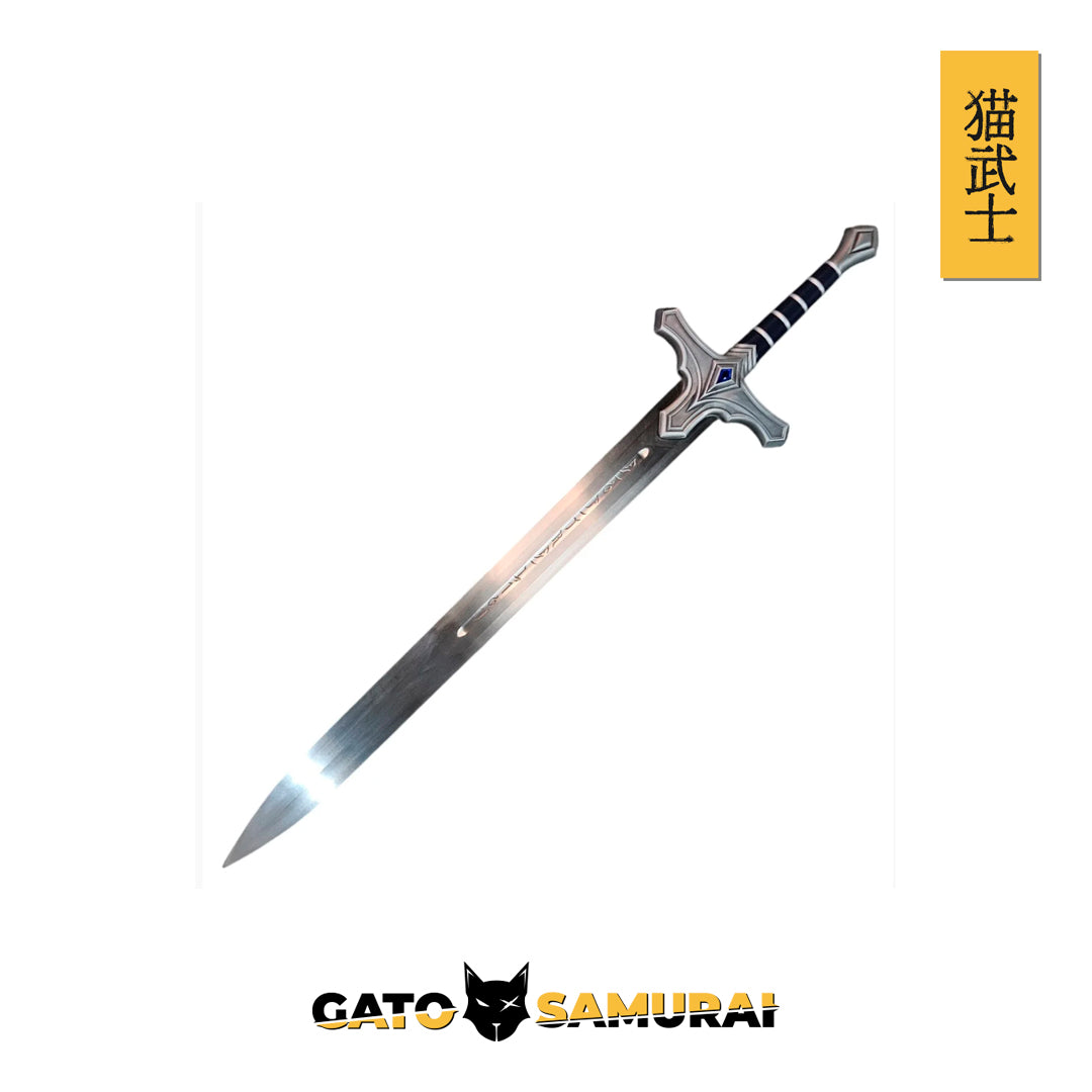 Katana de Soldado World of Warcraft