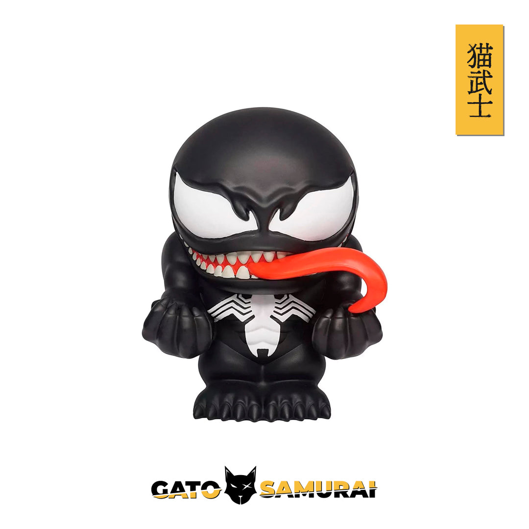 Marvel Venom Figural Bank