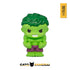 Marvel Avengers - Hulk PVC Bank