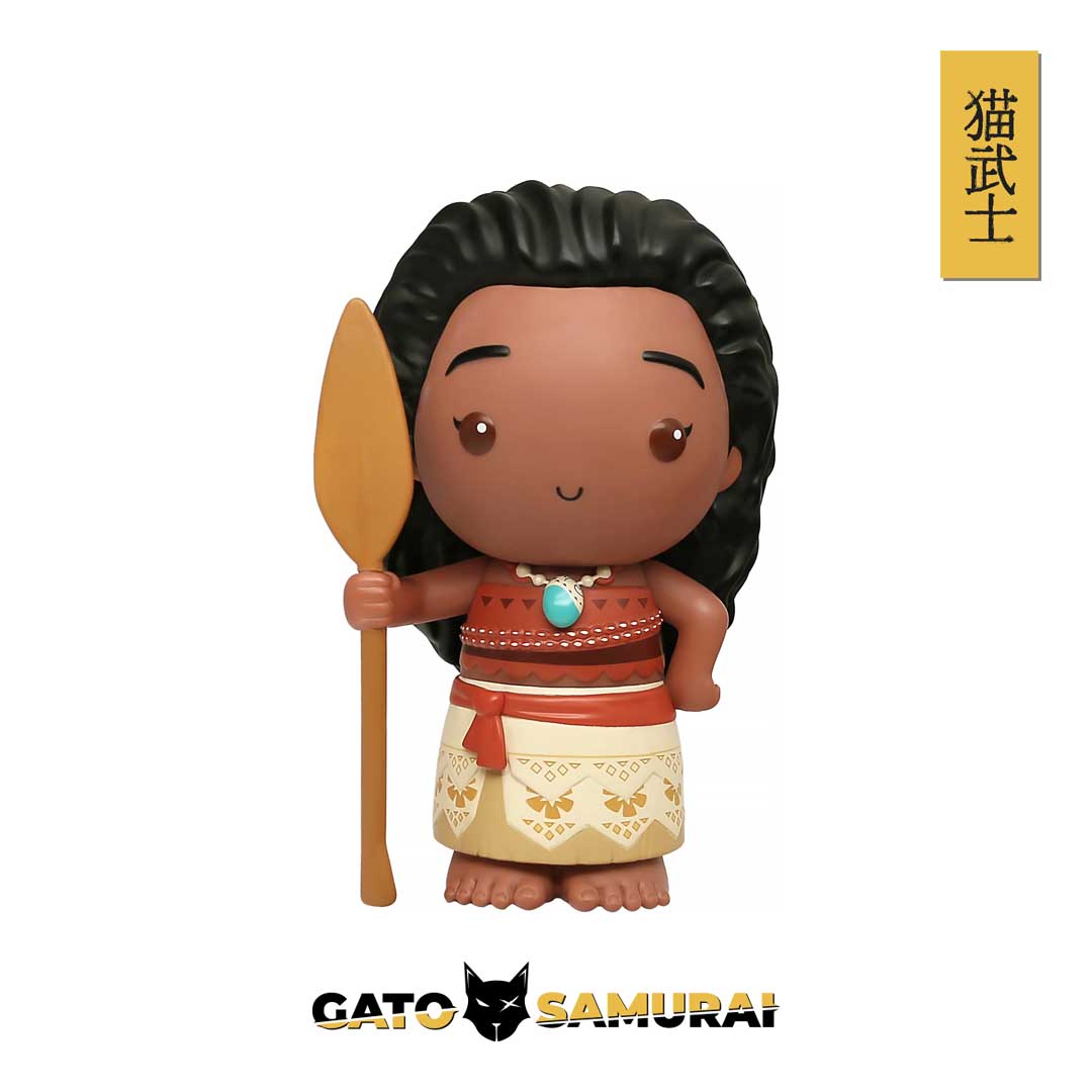 Moana Figural Bank