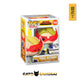 My Hero Academia Yuga Aoyama Funko Pop! #1144