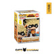 My Hero Academia Katsuki Bakugo Funko Pop! PX #1528