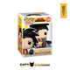 My Hero Academia Momo Yaoyorozu Funko Pop! #1350