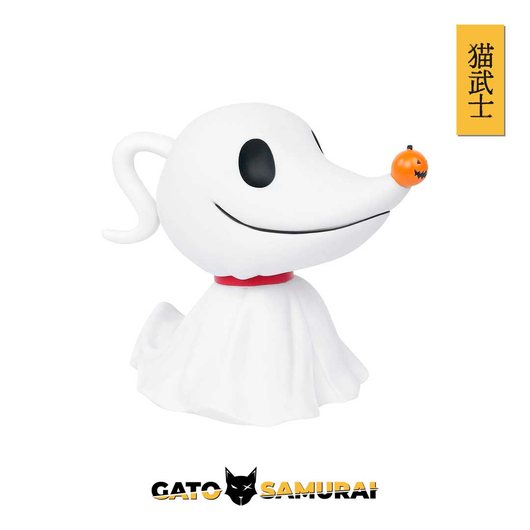 NBC - Zero Figural Bank