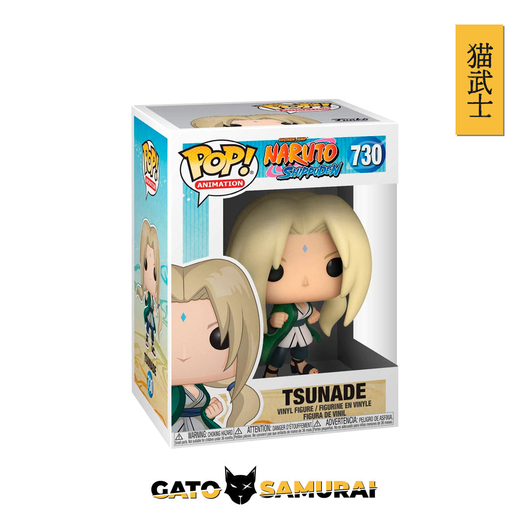 Naruto Tsunade Funko Pop! #730