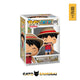 One Piece Luffy (2024) Funko Pop!  #1771