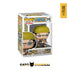 One Piece Usopp (2024) Funko Pop!  #1774