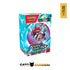 Pokemon TCG Scarlet & Violet Journey Together Construye Y Pelea Caja