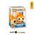 Pokemon Chimchar Funko Pop! # 963