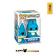 Pokemon Jumbo Munchlax Funko Pop! #885
