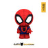 SpiderMan PVC Bank