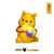 Winnie the Pooh Figural Bank