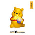 Winnie the Pooh Figural Bank
