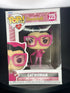 Funko Pop Heroes: DC Lucha Contra el Cancer - Bombshell Gatubela
