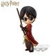 Banpresto:Harry Potter Quidditch Style Q-Posket Figure